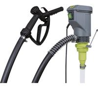 Pistolet de remplissage de rechange pour la pompe à fûts électrique H222K