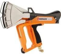 Pistolet de rétraction Ripack 3000 puissance 76kW avec régulateur de pression/8m de tuyau haute pression