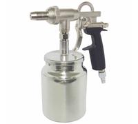 Pistolet de sablage