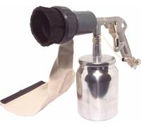 Pistolet de sablage