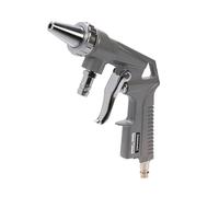 Pistolet de sablage à air comprimé avec accessoires2 - 5 bar