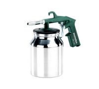 Pistolet de sablage air comprimé 7 bar 300 l/min SSP 1000 - METABO 601569000