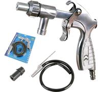 Pistolet de sablage avec buse mtal + cramique Buse Technic Lp-18