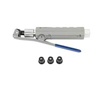 PISTOLET DE SABLAGE + BUSES POUR CABINE DE SABLAGE ET SABLEUSE MOBILE