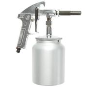Pistolet de sablage Dispositif professionnel Buse de 5 mm