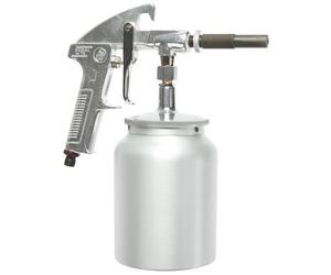 Pistolet de sablage Dispositif professionnel Buse de 5 mm