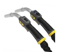 Pistolet de soudage MIG/MAG ESAB Exeor 4.0W², longueur 5 mètres, refroidissement par eau, 400 A, connecteur central européen (EZA), emballage d'origine, NEUF