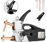 Pistolet de soudage par points électrique, console dedistincte, portable, 400 V