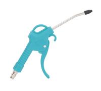 Pistolet de Soufflage D'Air, 1/4 Po PT 120 PSI, Buse de Flux D'Air sans, Nettoyeur de Souffleur de Poussière, Pistolet à Air pour Compresseur, Outil Pneumatique pour le