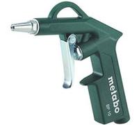 Pistolet de soufflage METABO BP 10 - 2-6 bars - 6.01579.00 G