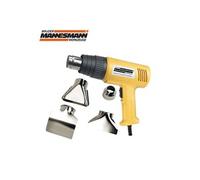 Pistolet Décapeur thermique Mannesmann M49500