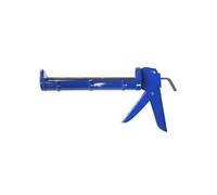 - Pistolet d'étanchéité berceau en tôle