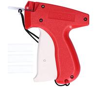 Pistolet d'étiquetage d'étiquettes de prix de détail, Kit de fixation manuelle, étiqueteuse de vêtements, accessoire de vêtements à faire soi-même