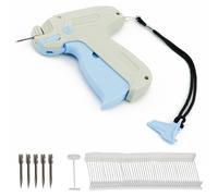 Pistolet d'étiquetage SET 503 S Standard + 5 aiguilles de rechange + 5 000 agrafes