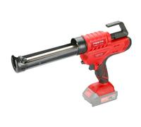 pistolet d'extrusion pour mastic AKU FESTA SHARE20V