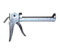 Pistolet - Distibuteur aluminium berceau