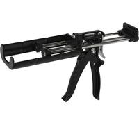 Pistolet doseur Kerbl pour 200 ml, double cartouche, 16299