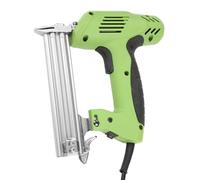 Pistolet électrique pour clouer le bois, 1800 W, avec câble, en alliage d'aluminium