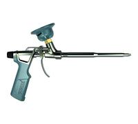 Pistolet extrudeur mousse polyuréthane cartouche clic mousse