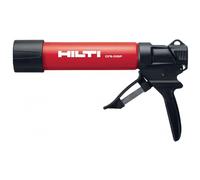 Pistolet extrudeur pour cartouche de 310 ml HILTI