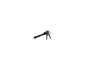 Pistolet extrudeur pro action piston pour cartouche silicone standard INTEX