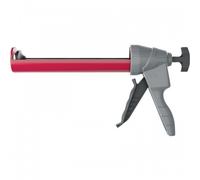 Pistolet extrudeur pro - hydraulique - pour cartouche 310 ml - H40 AYRTON