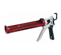 Tajima Pistolet d'étanchéité très professionnel Alu - pour cartouche 310 ml