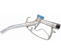 Pistolet Gasoil en Aluminium 1 po - Raccord Tournant en Laiton - Résistant et Pratique - D-Work