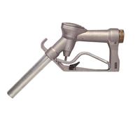 Pistolet gasoil métallique 120 l/min raccord tournant femelle 1' PIUSI - 08536