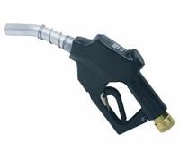 Pistolet gasoil métallique à arrêt automatique 120 l/min raccord tournant femelle 1' PIUSI - 08451