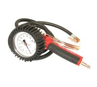 Lacme Pistolet de gonflage Super VL + PL - 305500