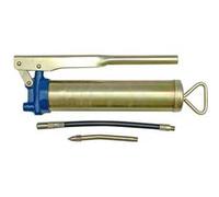 Pistolet graisseur à levier avec tuyau 400 ml G