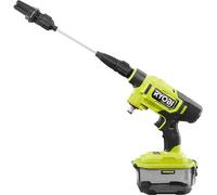 Pistolet haute pression sur batterie, RYOBI ONE+ RY18PWX41A-0, sans batterie