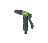 Pistolet lance bi-matière réglable