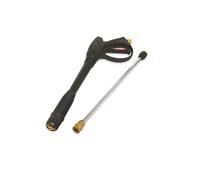 Pistolet lance nettoyeur haute pression Mecafer 476011 600mm