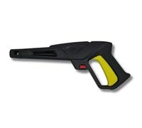 Pistolet Lavor G'19 - Nouvelle Version Améliorée et Ergonomique. Convient à Tous Les Nettoyeurs Haute Pression Lavor Eau Froide avec Raccord Rapide