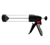 Pistolet manuel à pression 3M pour cartouches et sachets, version haute performance, 08014 x1 morceau