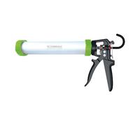 Pistolet Manuel Alu Combi 310ml/400ml - DL CHIMICALS