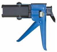 Pistolet manuel cartouche 50ml, Pistolet application cartouche 50ml pour cartouche bicomposant 50ml