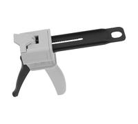 Pistolet Manuel de Mélange et Distribution pour Résine Époxy Ab | PP et Pa, Contrôle Précis, Portable, Applications Polyvalentes, Outil D’application pour Colle et Résine