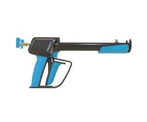 PISTOLET MANUEL ERGONOMIQUE PREMIUM - SCELL-IT - EASYPUSH300-C
