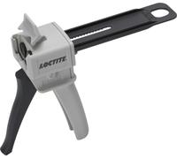 Pistolet manuel LOCTITE4080 pour cartouches à double chambre de 50 ml de colle à 2 composants Henkel