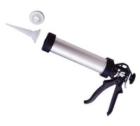 Pistolet manuel Pour Cartouche de 310ML DL CHEMICALS + poche de 400ML - WT250 - 190001040