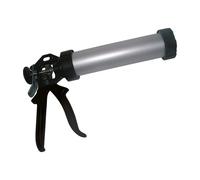 Scell-it Pistolet d'injection professionnel SC-VI-P250 pour poches souples 400 ml Argent