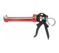 KS Tools Pistolet métallique pro à silicone 980.2001 - pour cartouche 310 ml - scellement chimique