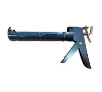 Pistolet métallique SIFER pour silicone standard