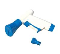 Pistolet nettoyeur pour cartouches de filtration