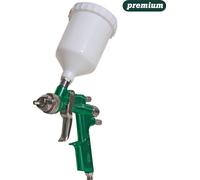Pistolet Peinture Hvlp Mota Précision Et économie De Peinture - Mota Herramientas