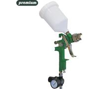 Pistolet Peinture Hvlp P700 Pulvérisation Hvlp Par Gravité - Mota Herramientas