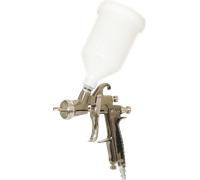 Pistolet peinture SW LACME Godet supérieur 0.6L Buse 1.8 mm - 415300